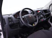 Peugeot Boxer 23