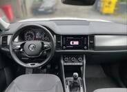 Škoda Kodiaq 9