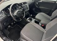 Volkswagen Tiguan 13
