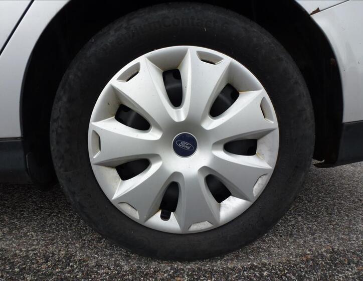 Ford Focus 36