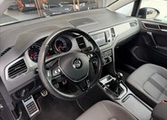 Volkswagen Golf Sportsvan 8