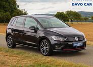 Volkswagen Golf Sportsvan 1