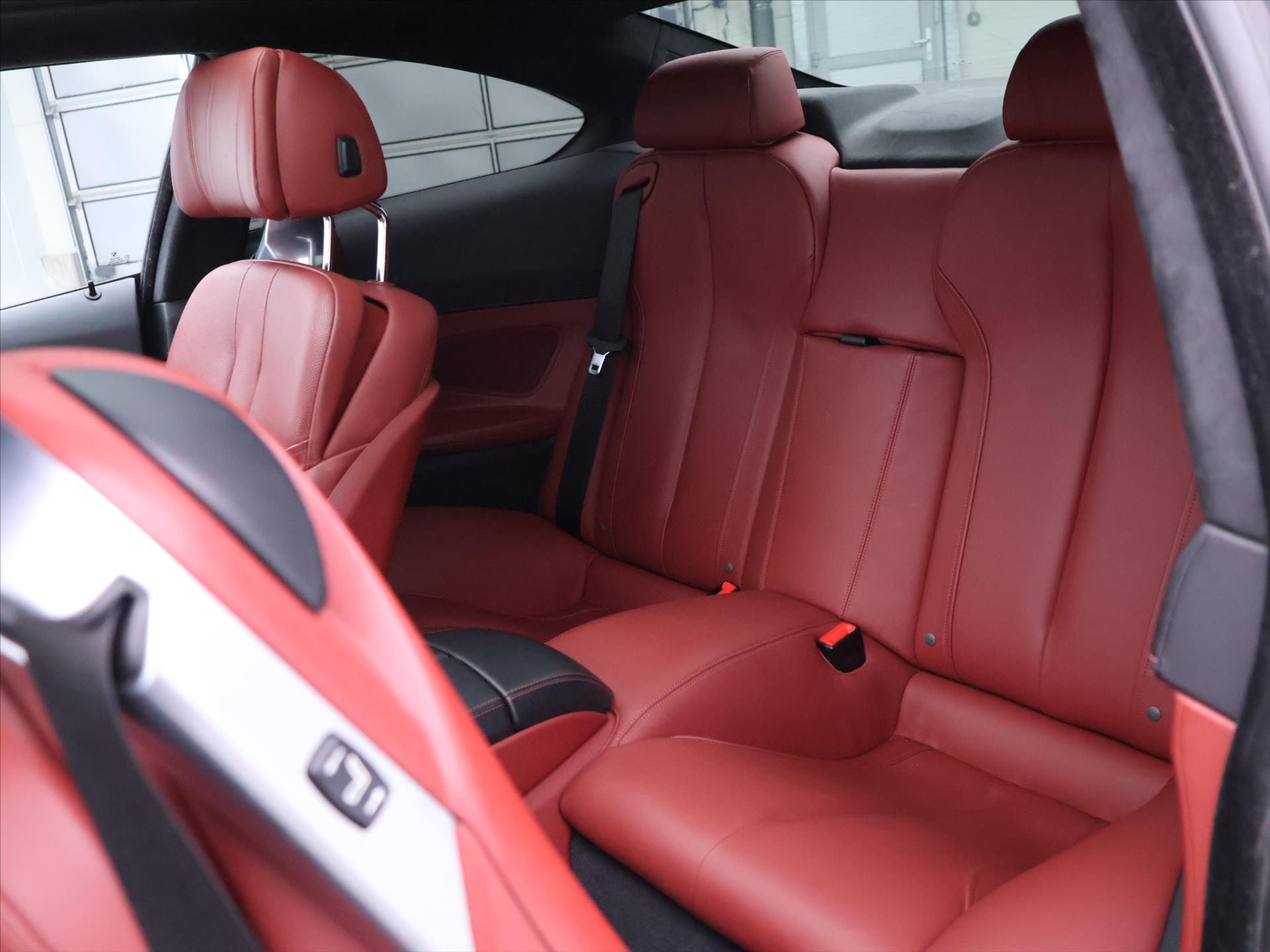 BMW Řada 6