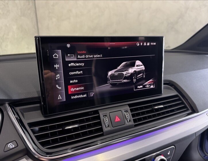 Audi SQ5 31