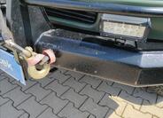 Volkswagen Transporter 28