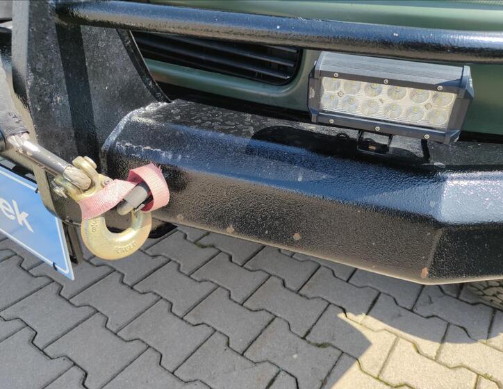 Volkswagen Transporter 28