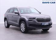 Škoda Kodiaq 1