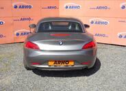 BMW Z4 6