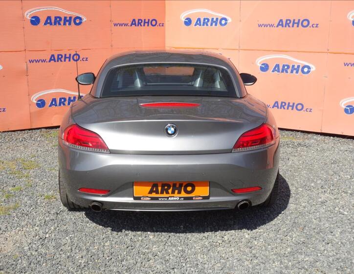 BMW Z4 6
