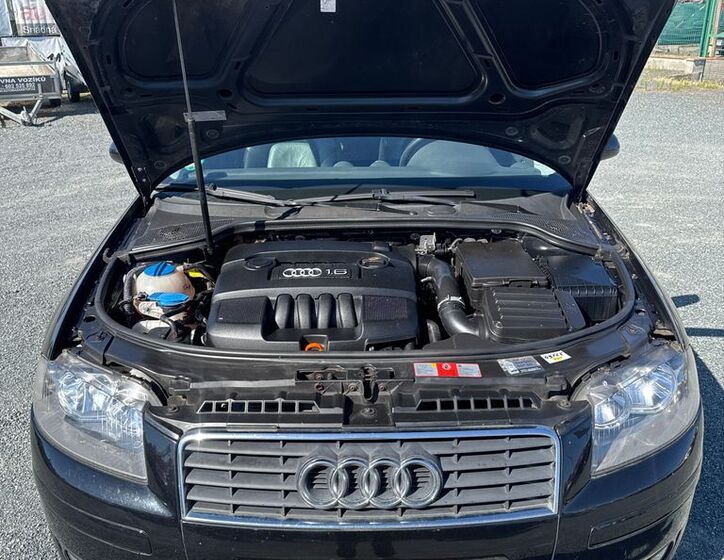 Audi A3 22