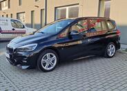 BMW Řada 2 6