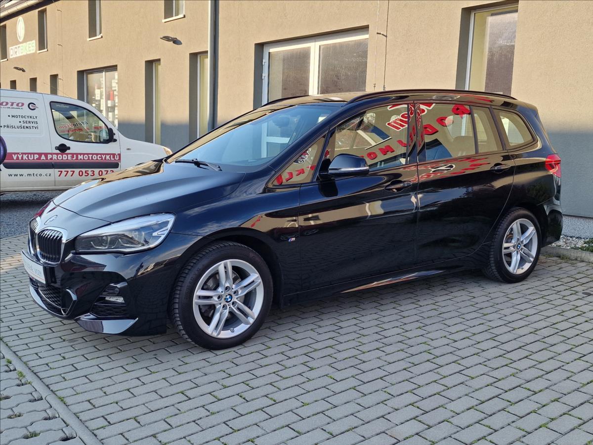 BMW Řada 2