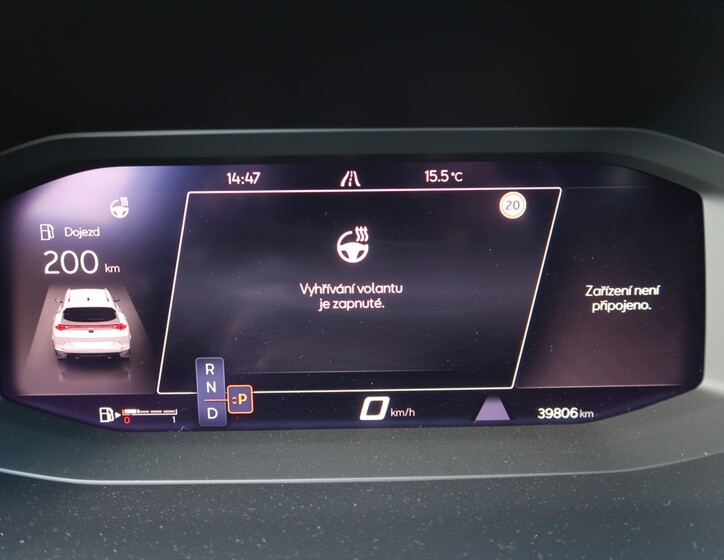 Cupra Formentor 27