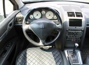 Peugeot 407 13