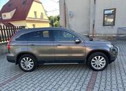 Honda CR-V 2