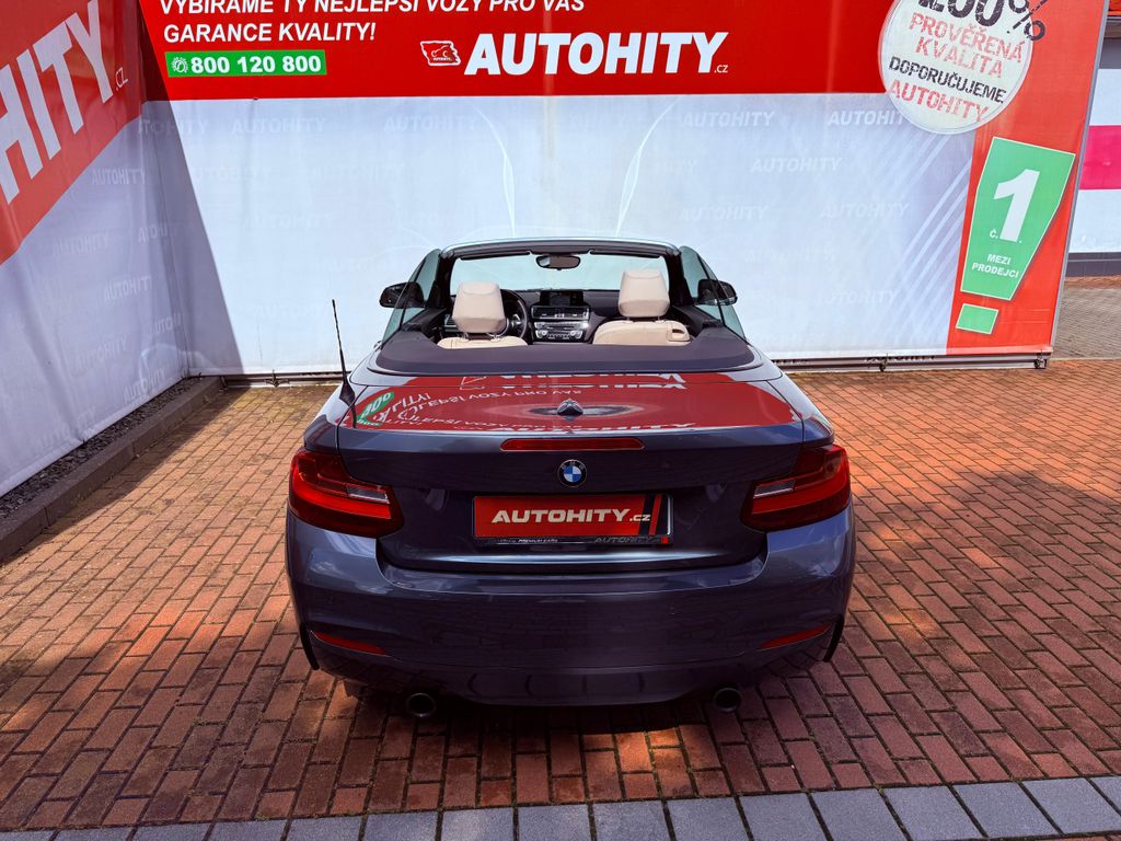 BMW Řada 2