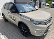 Suzuki Vitara 3