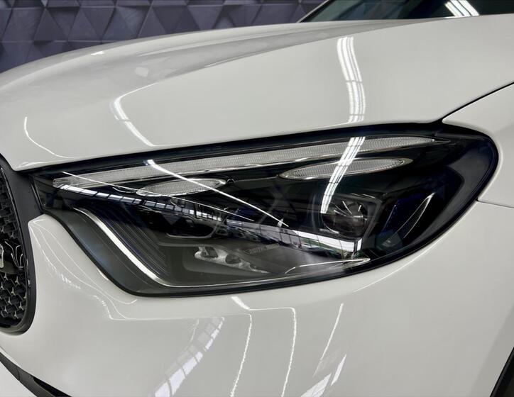 Mercedes-Benz GLC 7