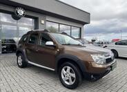 Dacia Duster 4
