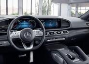 Mercedes-Benz GLE 12