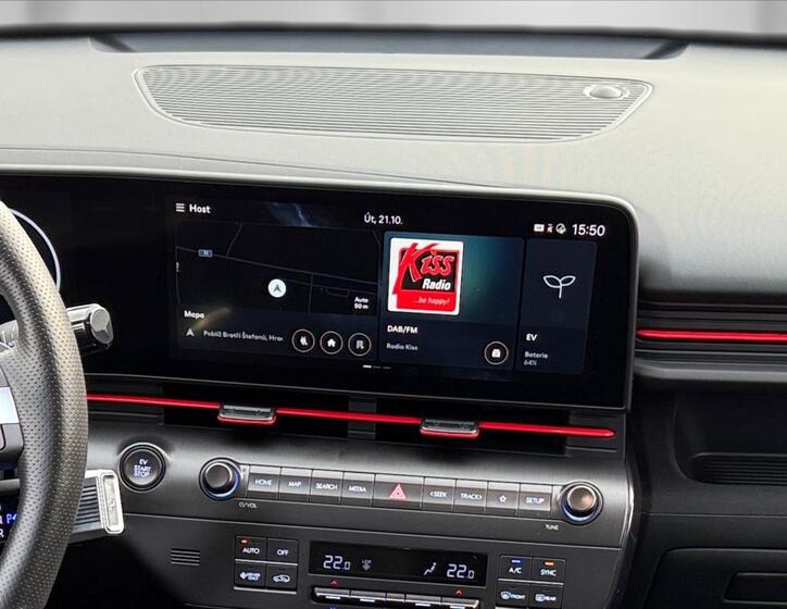 Hyundai Kona 18