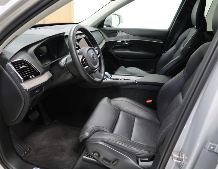 Volvo XC90 7