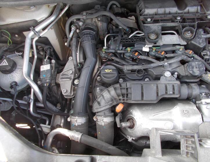 Peugeot Partner 35