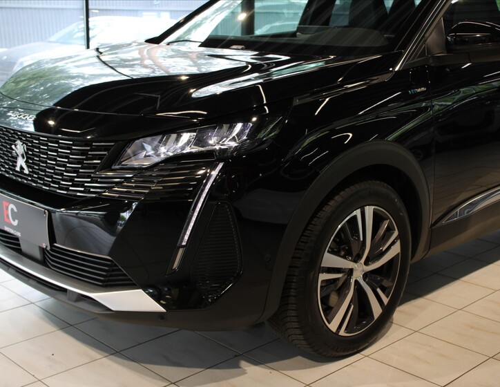 Peugeot 3008 7