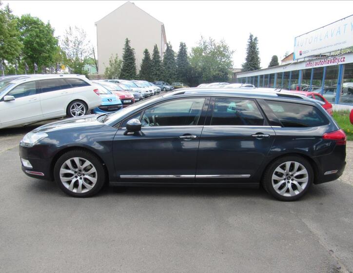 Citroën C5 7