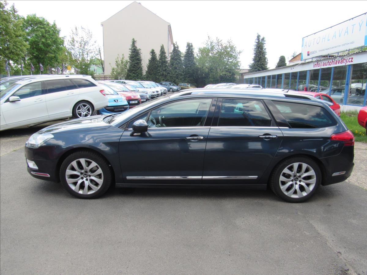Citroën C5