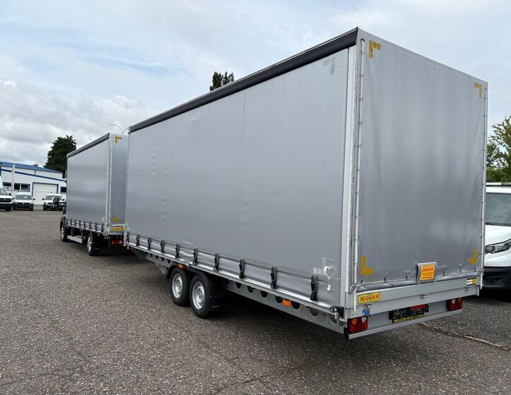 Iveco Daily 2