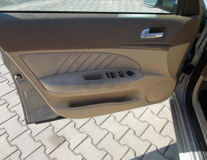 Alfa Romeo 159 25