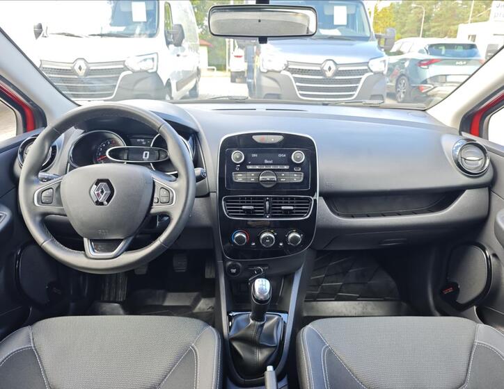 Renault Clio 15