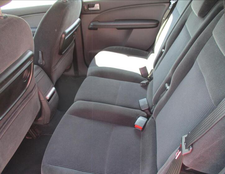 Ford C-MAX 11