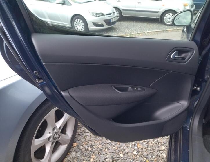 Peugeot 308 16