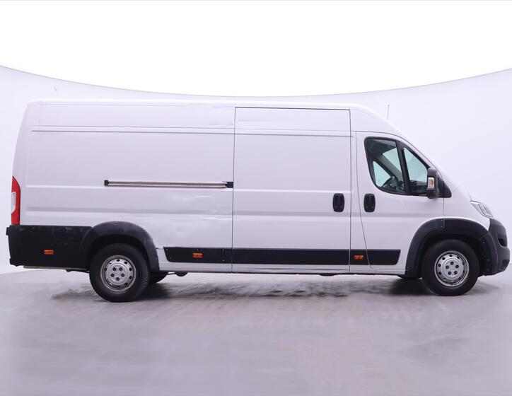 Fiat Ducato 8