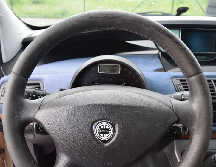 Lancia Phedra 31