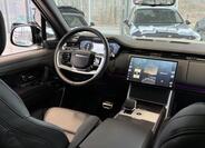 Land Rover Range Rover 48