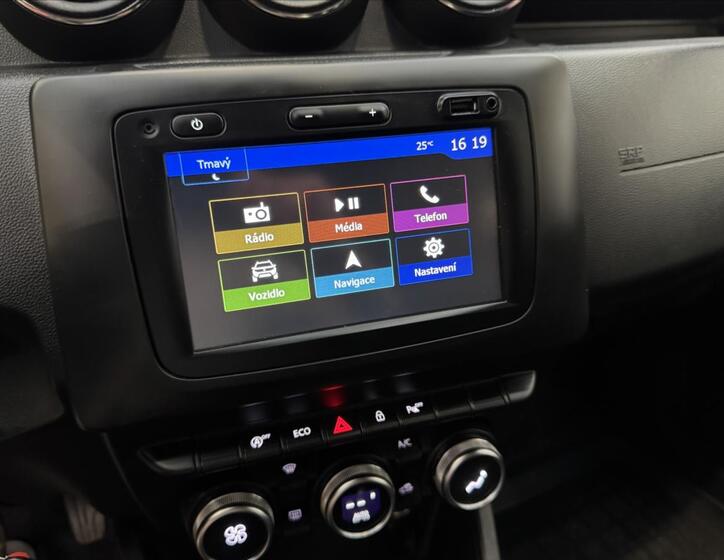 Dacia Duster 21