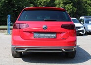 Volkswagen Passat 6