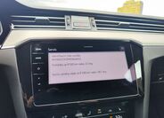 Volkswagen Passat 27