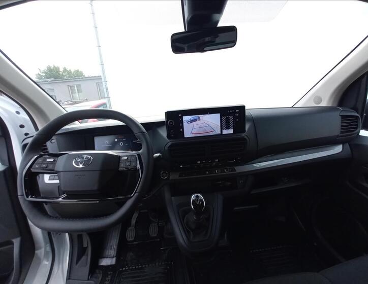 Toyota ProAce 14