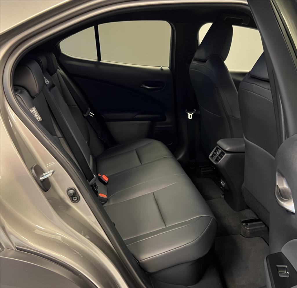 Lexus UX 300h