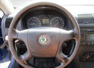 Škoda Octavia 14