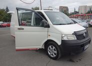 Volkswagen Transporter 15