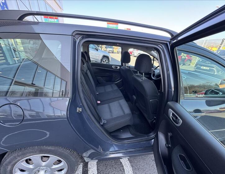 Peugeot 307 3