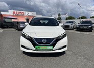 Nissan Leaf 13