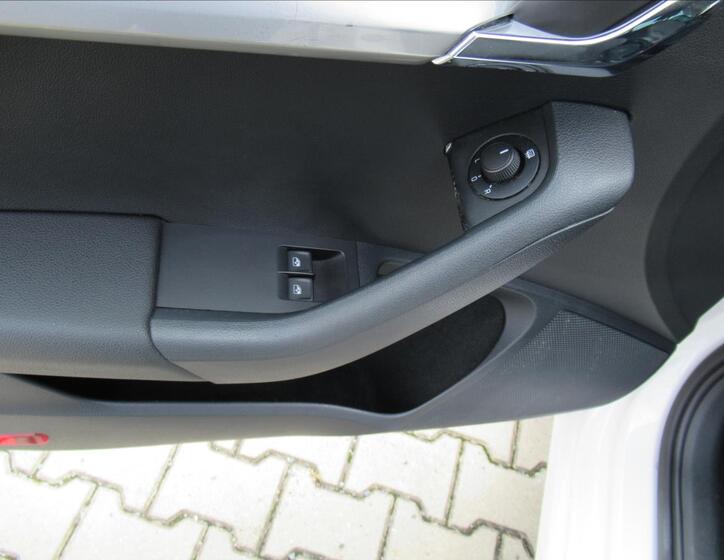 Škoda Octavia 17