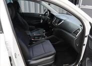 Hyundai Tucson 11