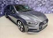 Audi A5 4